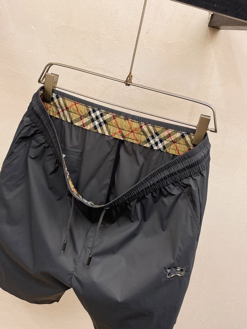 Burberry Short Pants